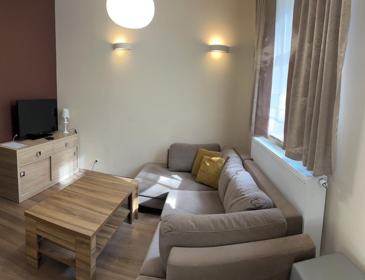 Apartamenty Silva Szklarska Poreba Szklarska Poręba Quarto foto