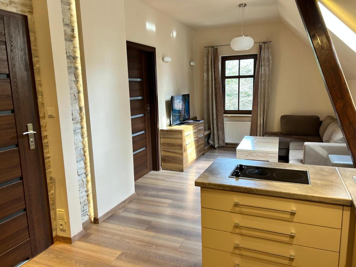 Apartamenty Silva Szklarska Poreba Szklarska Poręba Exterior foto