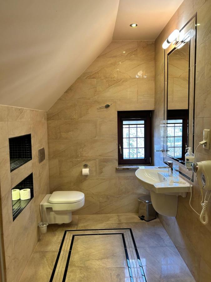 Apartamenty Silva Szklarska Poreba Szklarska Poręba Exterior foto