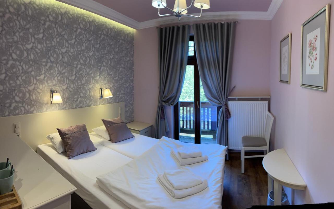 Apartamenty Silva Szklarska Poreba Szklarska Poręba Exterior foto