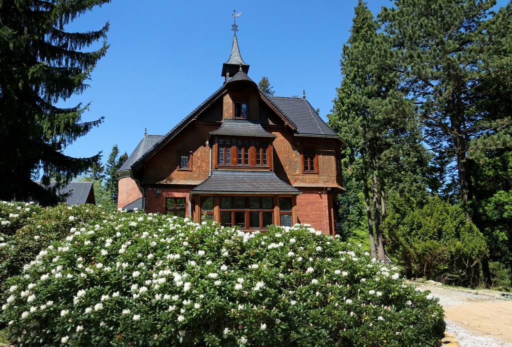 Apartamenty Silva Szklarska Poreba Szklarska Poręba Exterior foto