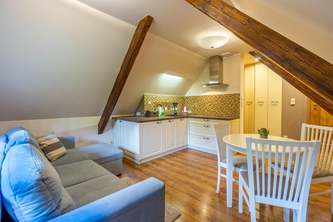 Apartamenty Silva Szklarska Poreba Szklarska Poręba Exterior foto